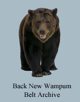 page bear